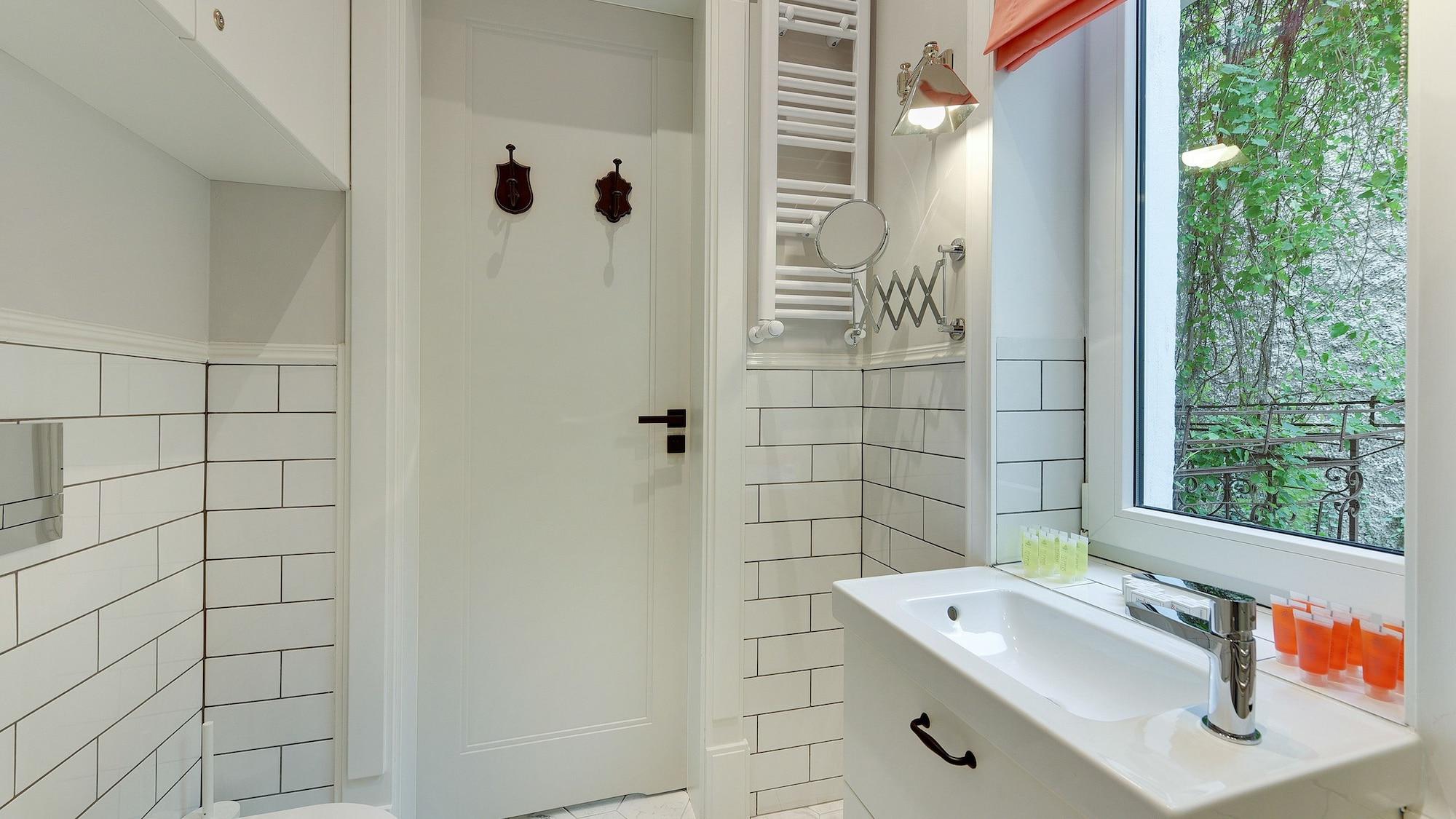 Dom & House - Apartments Quattro Premium Sopot Luaran gambar