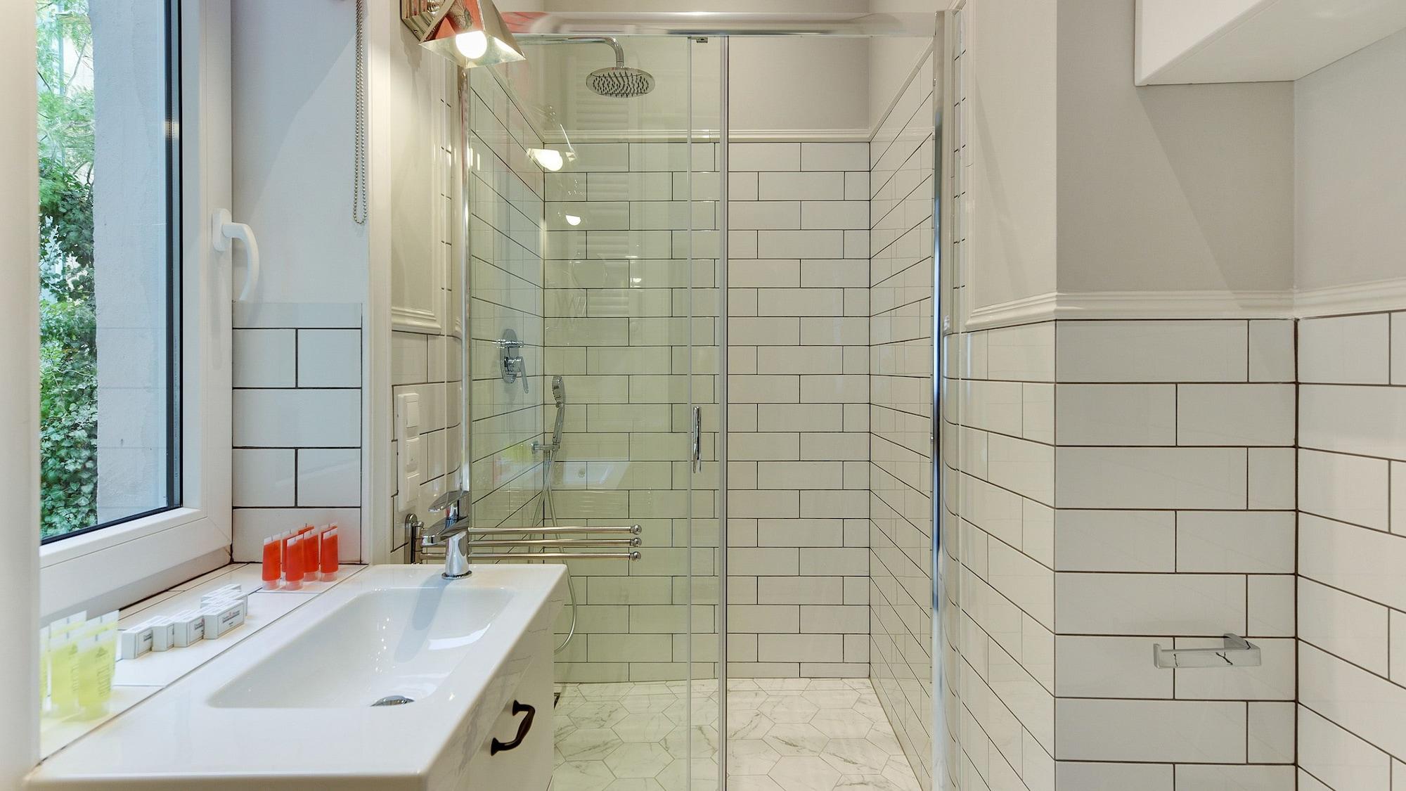Dom & House - Apartments Quattro Premium Sopot Luaran gambar