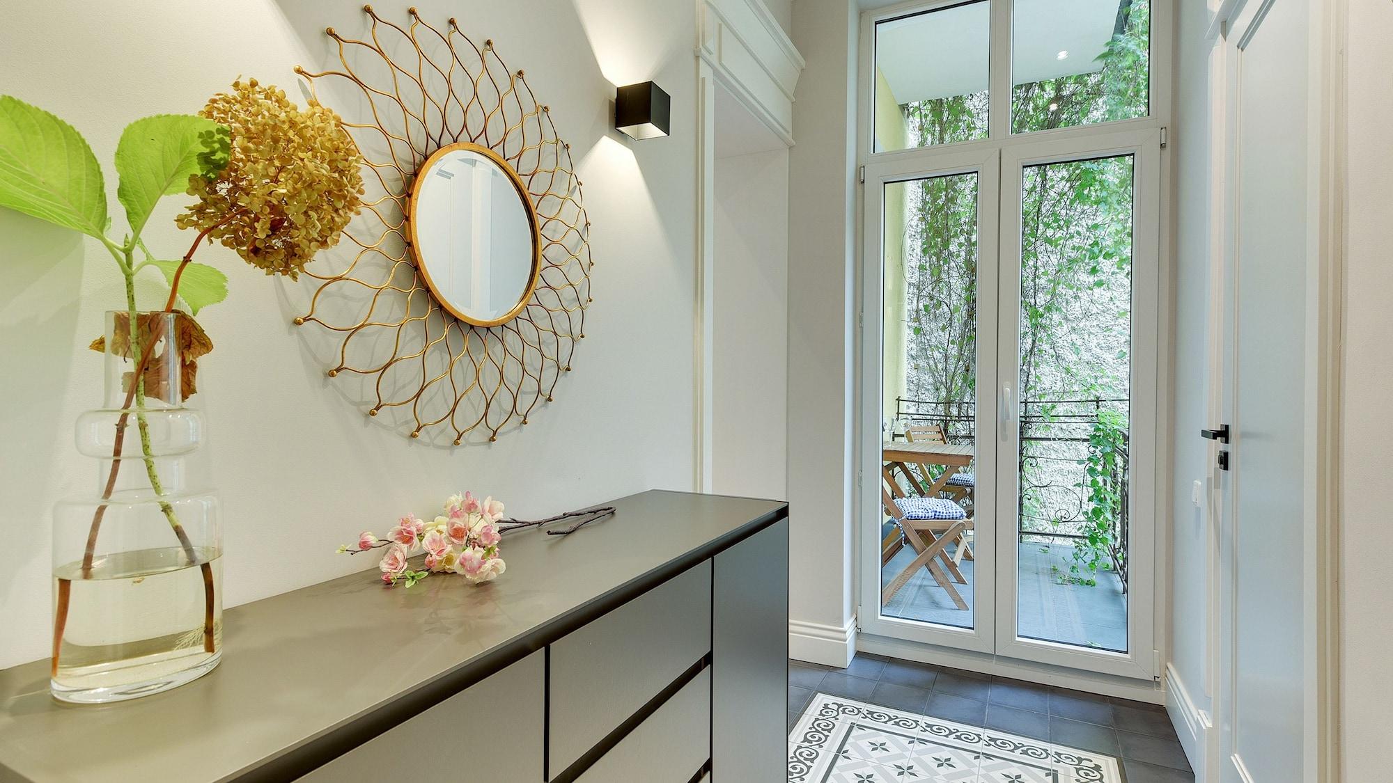Dom & House - Apartments Quattro Premium Sopot Luaran gambar