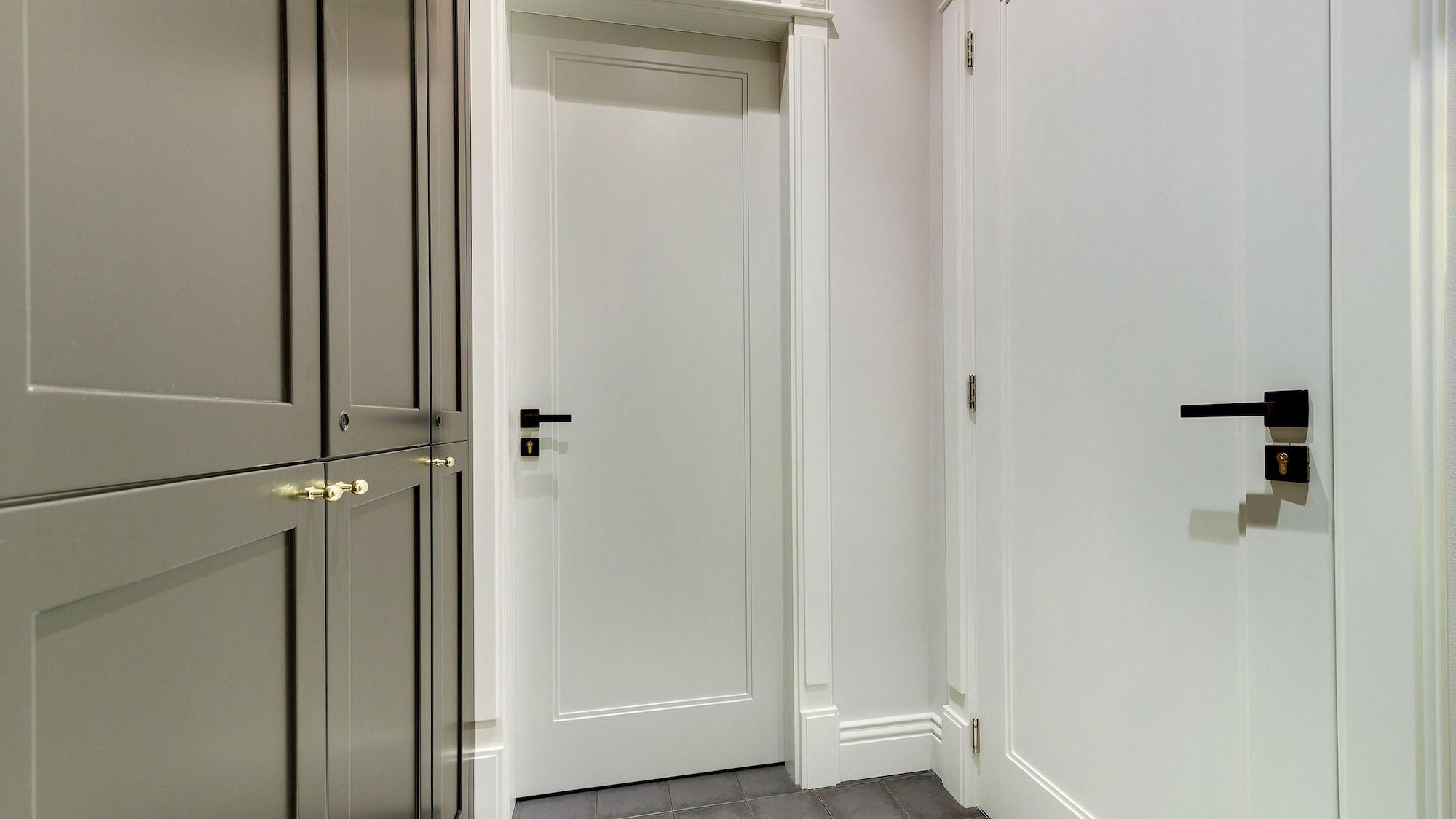 Dom & House - Apartments Quattro Premium Sopot Luaran gambar