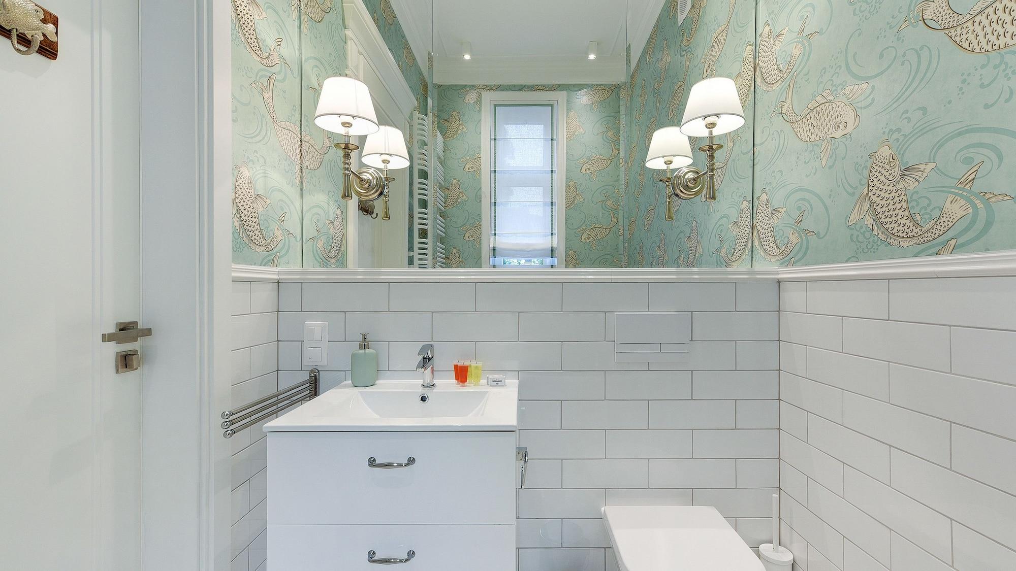 Dom & House - Apartments Quattro Premium Sopot Luaran gambar