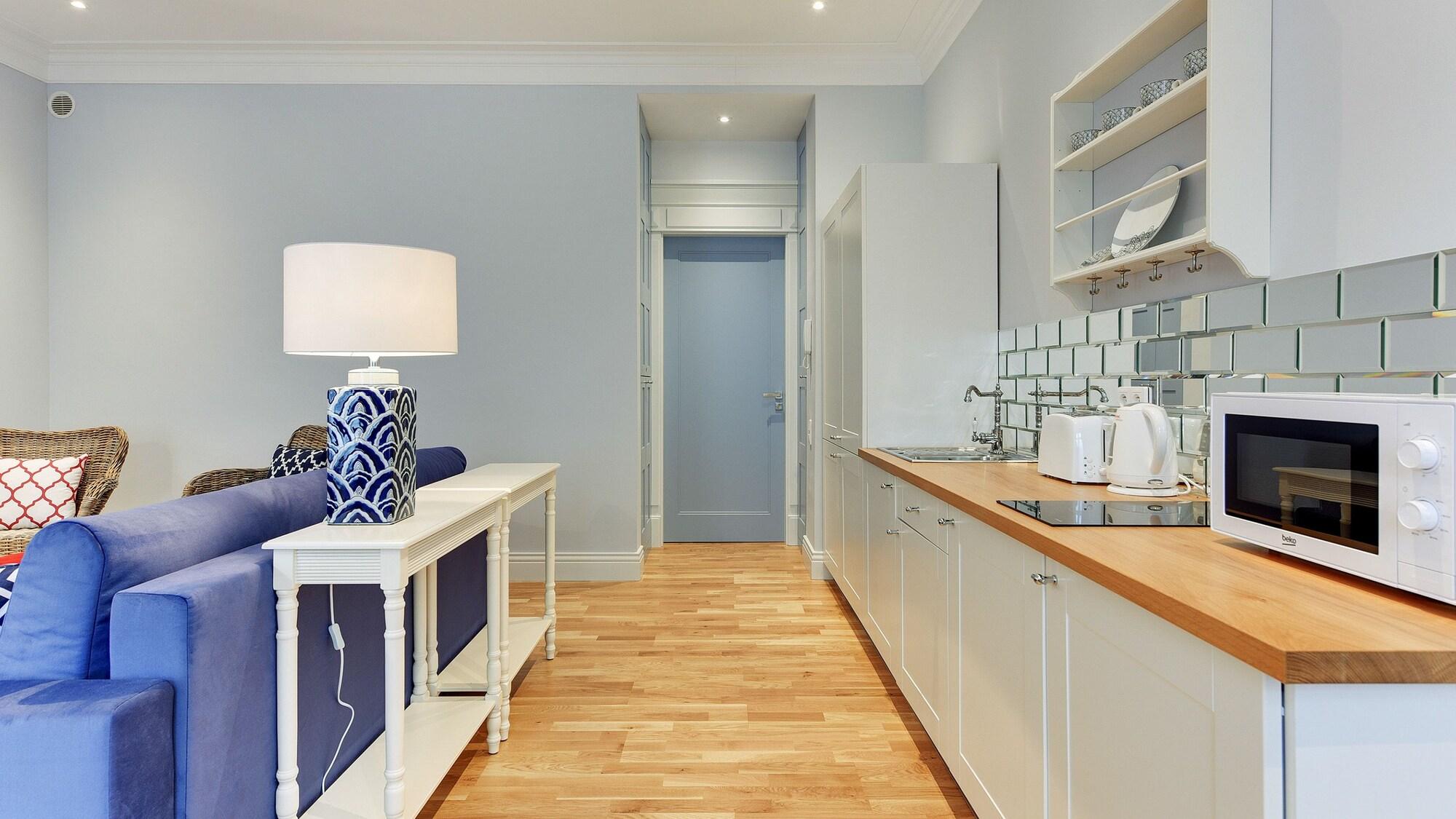 Dom & House - Apartments Quattro Premium Sopot Luaran gambar
