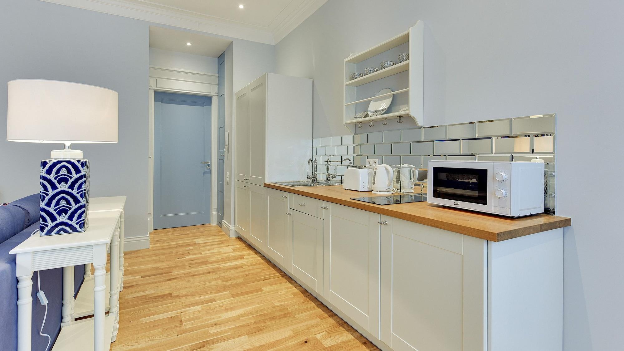 Dom & House - Apartments Quattro Premium Sopot Luaran gambar