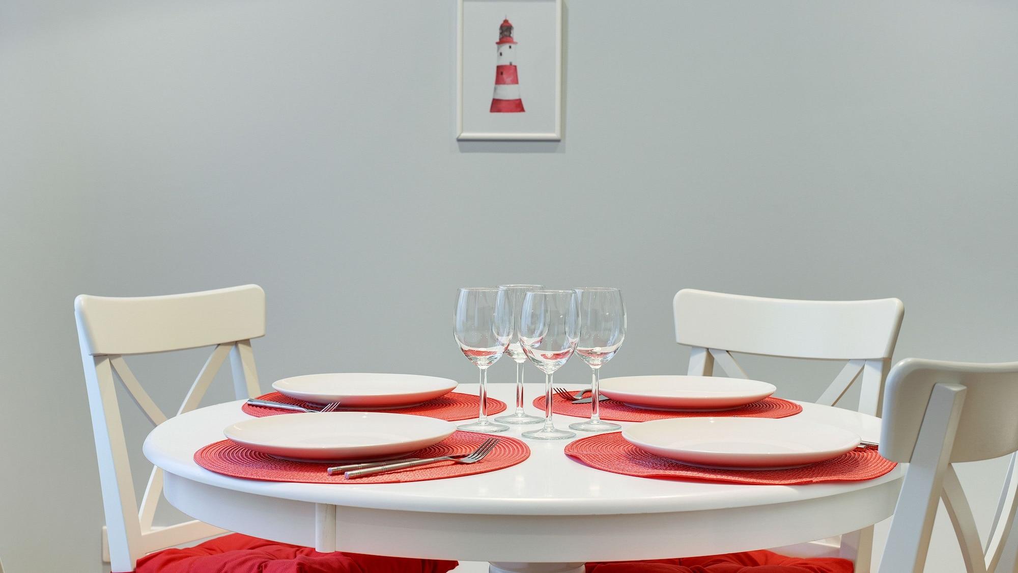 Dom & House - Apartments Quattro Premium Sopot Luaran gambar