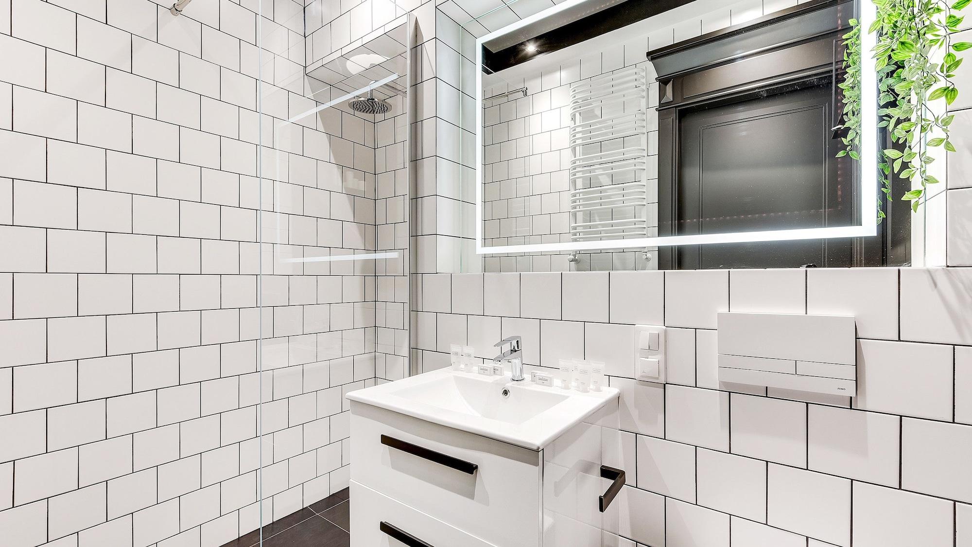 Dom & House - Apartments Quattro Premium Sopot Luaran gambar