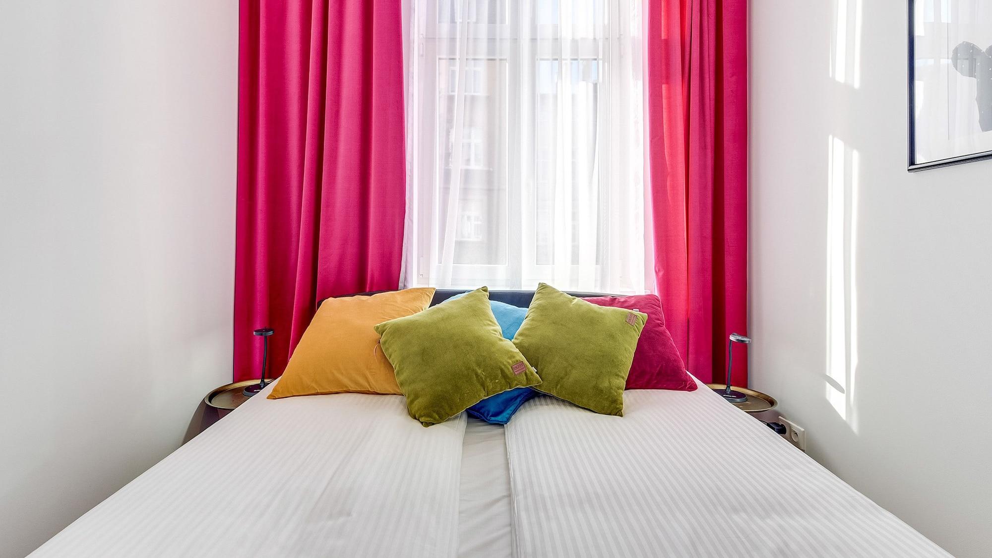 Dom & House - Apartments Quattro Premium Sopot Luaran gambar