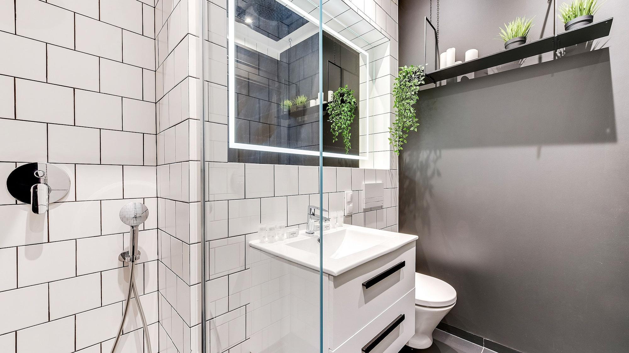 Dom & House - Apartments Quattro Premium Sopot Luaran gambar