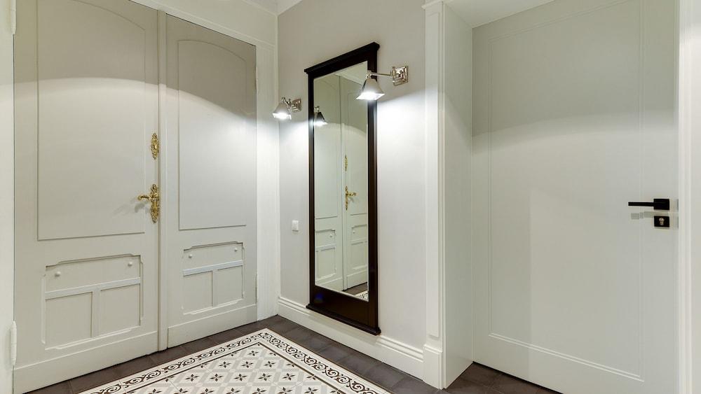 Dom & House - Apartments Quattro Premium Sopot Luaran gambar